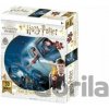 PRIME 3D Harry Potter Harry a Ron nad Bradavicami 3D 300 dielov