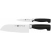 Nože ZWILLING FOUR STAR, Sada 2 ks 35052-000