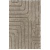 Mood Selection Dan Taupe 120 x 170 cm