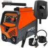 Invertorová zváračka MMA IGBT LIFT TIG LCD 300A Kraft&Dele (KD1878)