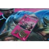 LK BAITS Tail Rubbers Camo Muddy (10ks)