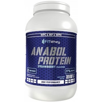 FITWhey Anabol Protein 1000 g