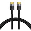 Baseus Cafule HDMI 2.0 kábel 4k 60Hz 1m čierny B218185