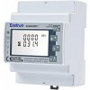 Eastrón SDM630MCT-MODBUS-MID, Modbus elektromer, 1/5A vstup, trojfázový, RS485, pulzné výstupy