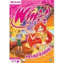 WinX Club: První rande