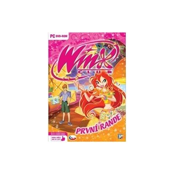 WinX Club: První rande