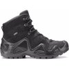 LOWA ZEPHYR GTX MID TF Black Black 10