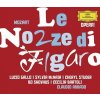 ABBADO/WPH - LE NOZZE DI FIGARO (3CD)