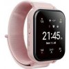Canyon KW-37 Alfie, smart hodinky pre deti, IPS displej 1,69