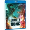 Godzilla vs. Kong (BD)