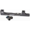 Adaptér Shimano predný na kotúč 203mm PM/PM (160/203) uni