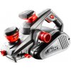 Hoblík Graphite 59G680, elektrika (kábel), 1300W, 16000ot./min, 110mm, 3,5mm, 0-14mm, ergonomický tvar (59G680)