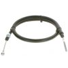żażné lanko parkovacej brzdy BOSCH 1 987 477 954