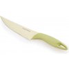 Tescoma PRESTO 863059.00 - Antiadhézny nôž na zeleninu PRESTO 14 cm