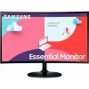 Samsung Essential Monitor S27C360EAU
