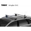 Střešní nosič Skoda Kodiaq II / Elroq 24- WingBar EVO, Thule