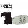 API Elektromagnetický ventil A1E150