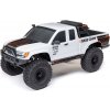 Axial SCX10 III Base Camp 4WD 1:10 RTR biely (AXI-1375T1)