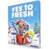Mentos adventný kalendár 525g