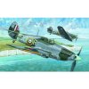 Směr Model lietadla Hawker Hurricane MK.IIc 1:72