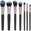Sada štetcov na make-up Tools For Beauty, syntetické štetiny