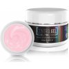 D-Nails Control Gel - PolyGel - Pink Glitter - 50g