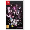 Death Match Love Comedy (SWITCH)