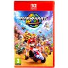 Mario Kart World Nintendo Switch 2 krabička