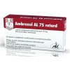 Ambroxol AL 75 retard cps.plg.20 x 75 mg