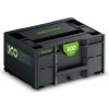 FESTOOL SYS3 M 187 ECO 100Y Limited Edition Systainer³ 100 rokov 578247