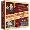 Steve Jackson Games Munchkin - Shakespeare Deluxe