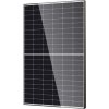 SHEN ZHOU Solárny panel 12V/435W monokryštalický shingle SHEN ZHOU čierny rám
