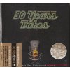 ABC Records - 30 Years Tubes - Best Audio Voices - Referenční CD / HD Mastering