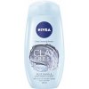 Nivea Clay sprchový gél s ílom agave a levandulou 12 x 250 ml