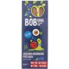 Bob Snail Jablkový a čučoriedkový snack bez pridaného cukru 30 g