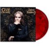 Ozzy Osbourne: Patient Number 9 - Red & Black Marbled - Ozzy Osbourne LP