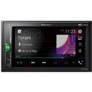 Pioneer DMH-A3300DAB