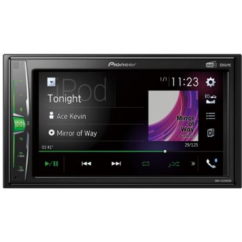 Pioneer DMH-A3300DAB