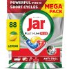 Jar Platinum Plus kapsule Lemon 88 ks