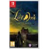 The Last Door: Complete Edition (Switch)