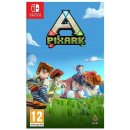 Hra na Nintendo Switch PixARK