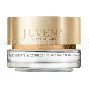 Juvena Rejuvenate & Correct Delining Day Cream posilňujúci denný krém pre normálnu až suchú pleť 50 ml