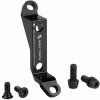 Adaptér brzdy WOLF TOOTH Post to Flat Mount