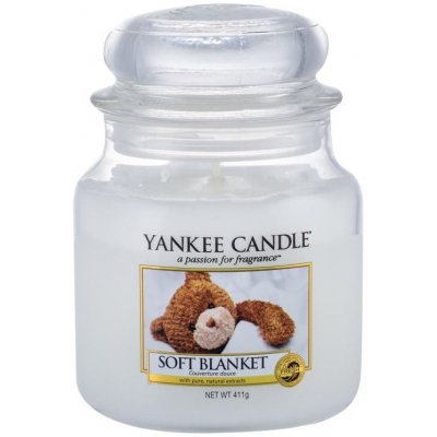 yankee candle 411 g – Heureka.sk