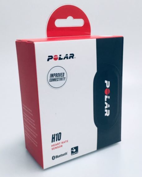 Polar H10 od 66,9 € - Heureka.sk