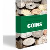 LEUCHTTURM Kapesní album na mince COINS, 48 mincí