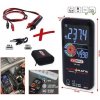 KS TOOLS Multimeter - Univerzálny merací prístroj KS TOOLS 150.1765