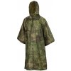 Helikon-Tex PONCHO U.S.MODEL - pončo 2 v 1 (celta) - PENCOTT® WILDWOOD™ (Pláštenka a pončo v jednom je značky Helikontex a v maskovacom prevedení Pencott Wildwood)