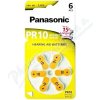 Panasonic PR10 6ks PR-23010/6LB