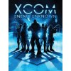 XCOM: Enemy Unknown PC (Počítačová hra)